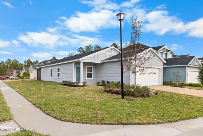 Foto del edificio - 21 Giddings Wy