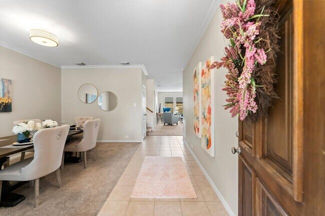 Foto del edificio - 2943 Smokey Forest Ln