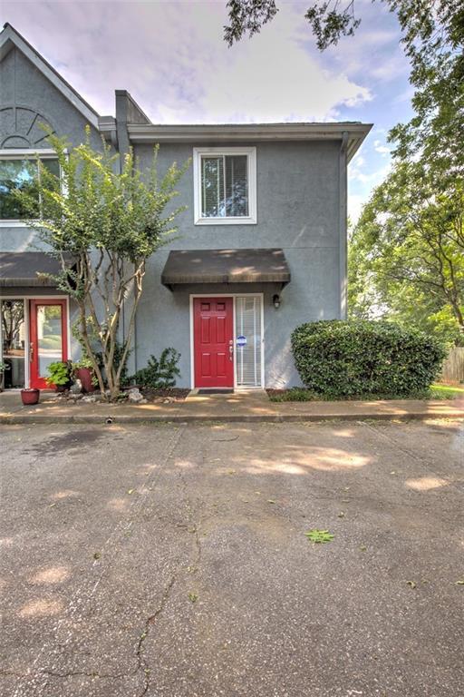 Foto del edificio - 822 Dixie Ave NE