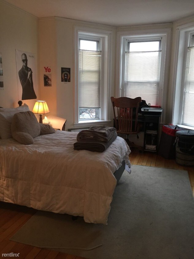Foto principal - 1285 Commonwealth Ave