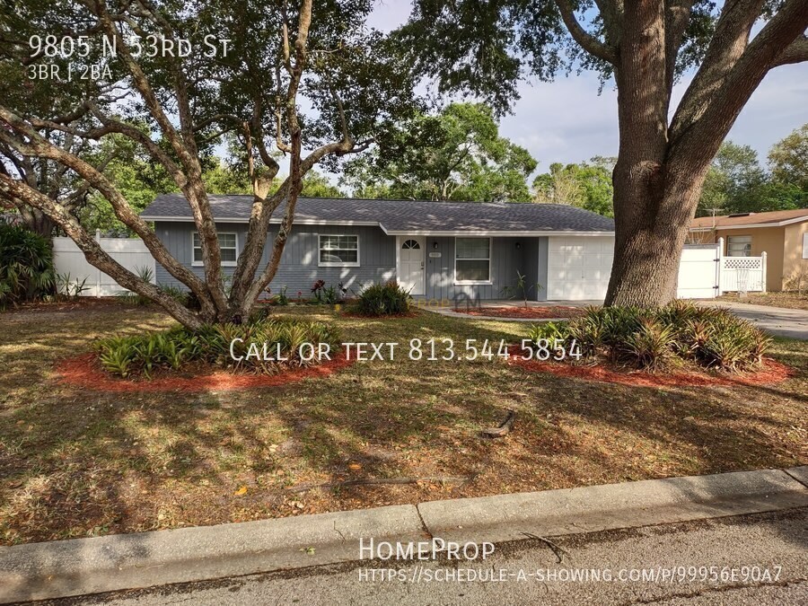 Building Photo - 9805 N 53rd St