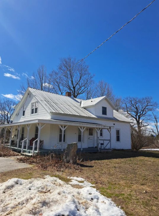 Foto del edificio - 95 Perley Hill Rd