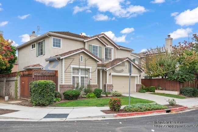 Building Photo - 1701 Feasel Ct