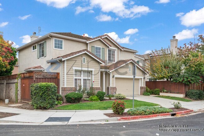 Foto del edificio - 1701 Feasel Ct