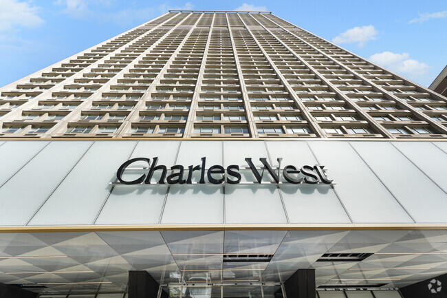 Building Photo - 44 Charles West in Manulife Centre