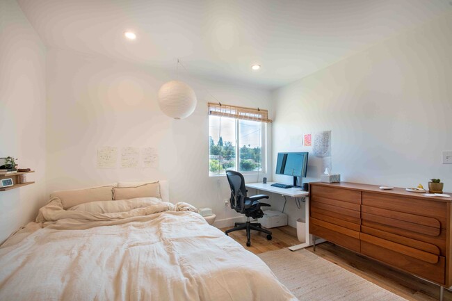Foto del edificio - 1412 Mt Pleasant St