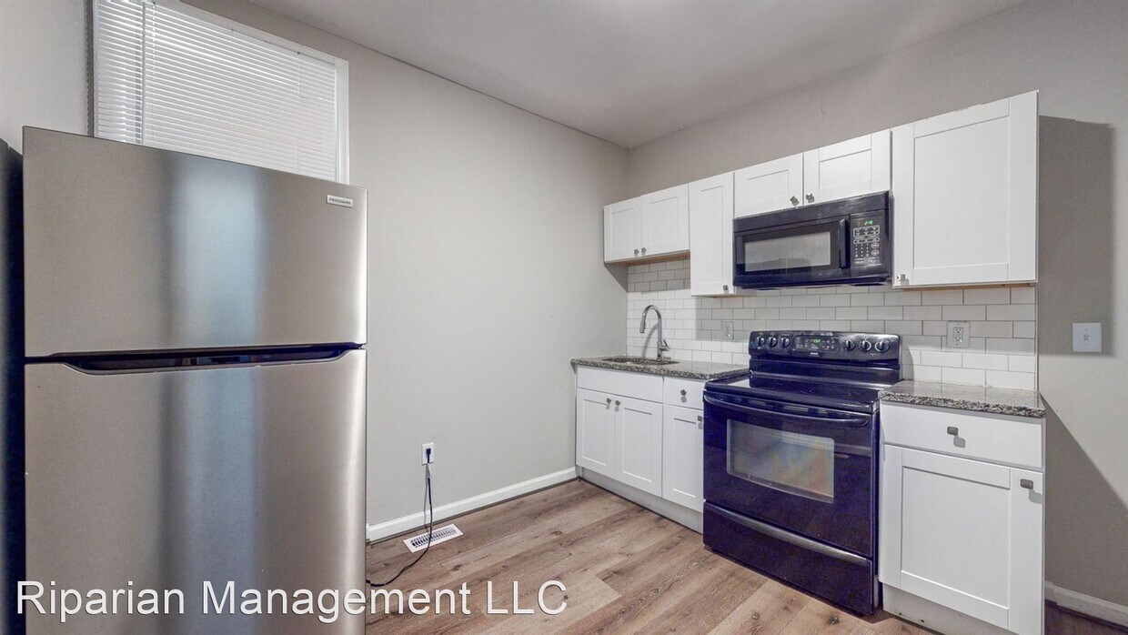 Primary Photo - 3 br, 1 bath House - 446 East 23rd Street