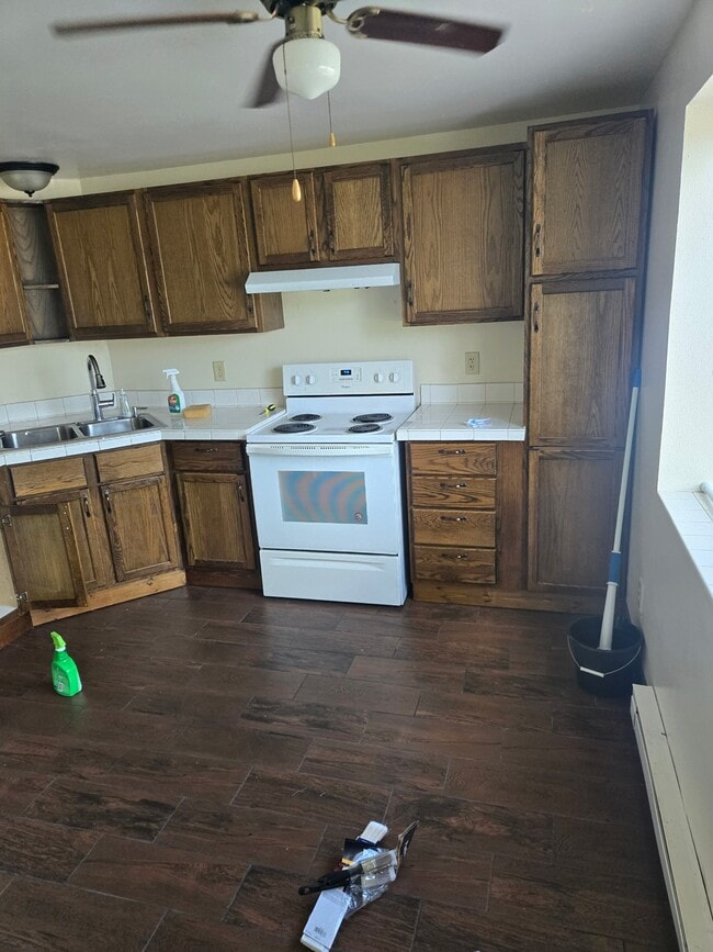 Building Photo - 541 Clement St