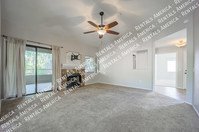 Building Photo - 15050 N Thompson Peak Pkwy