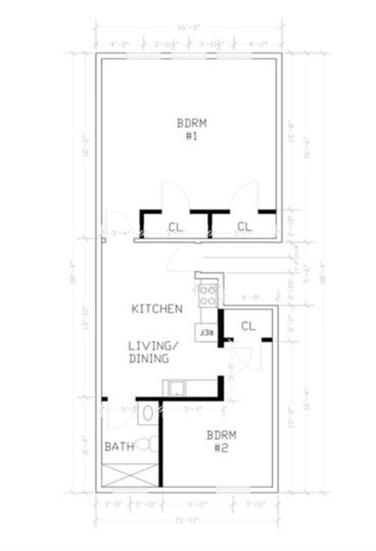 Building Photo - 3106 N Calvert St