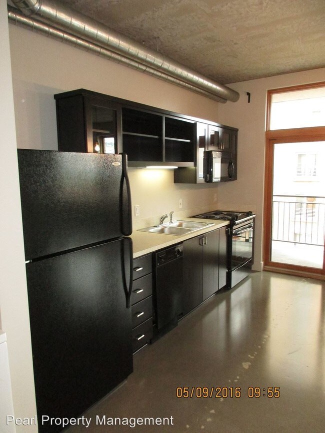 Foto del edificio - 411 NW Flanders St