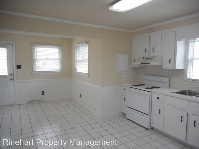 Foto del edificio - 2 br, 1 bath House - 1309 Eden Terrace