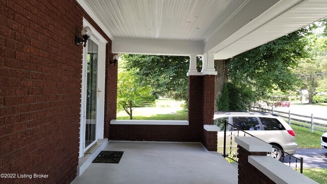 Foto del edificio - 3812 Taylorsville Rd