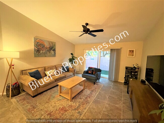 Foto del edificio - 3750 W Hideout Trail