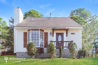 Building Photo - 1973 Linden Dr