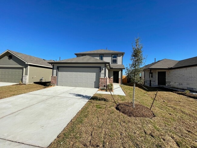 Photo - Secure Your Spot – 3 Bedroom, 2.5 Bath Home in Houston