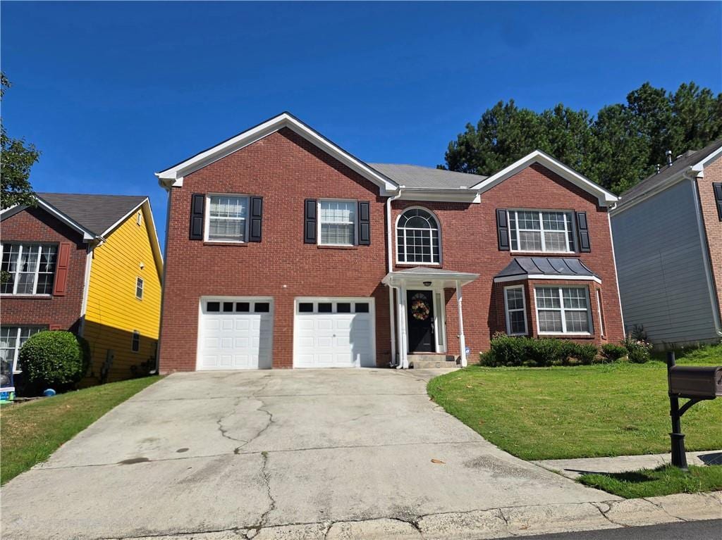 Primary Photo - 4125 Fallbrook Dr NW