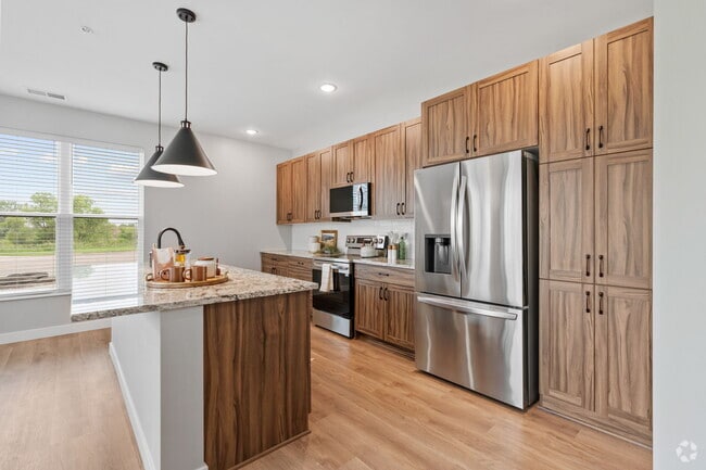 Building Photo - Townhomes at Preserve