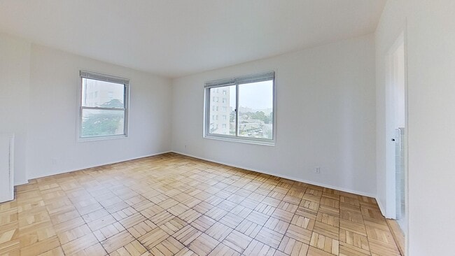 Interior Photo - Parkmerced Apartments