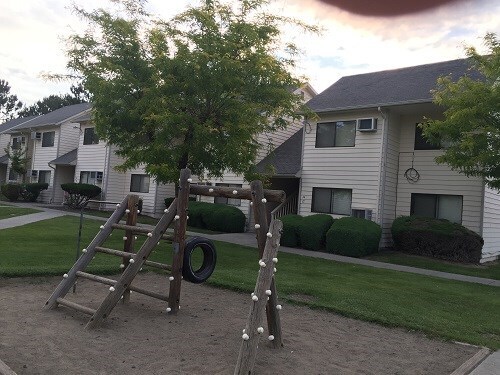 Foto del edificio - 1314 North Ave