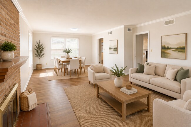 Foto del edificio - 2400 Hampstead Ln