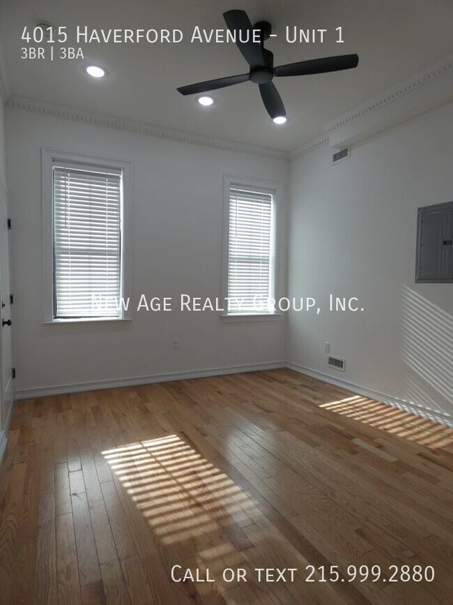 Building Photo - 4015 Haverford Ave