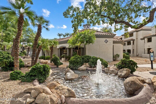 Building Photo - 15095 N Thompson Peak Pkwy