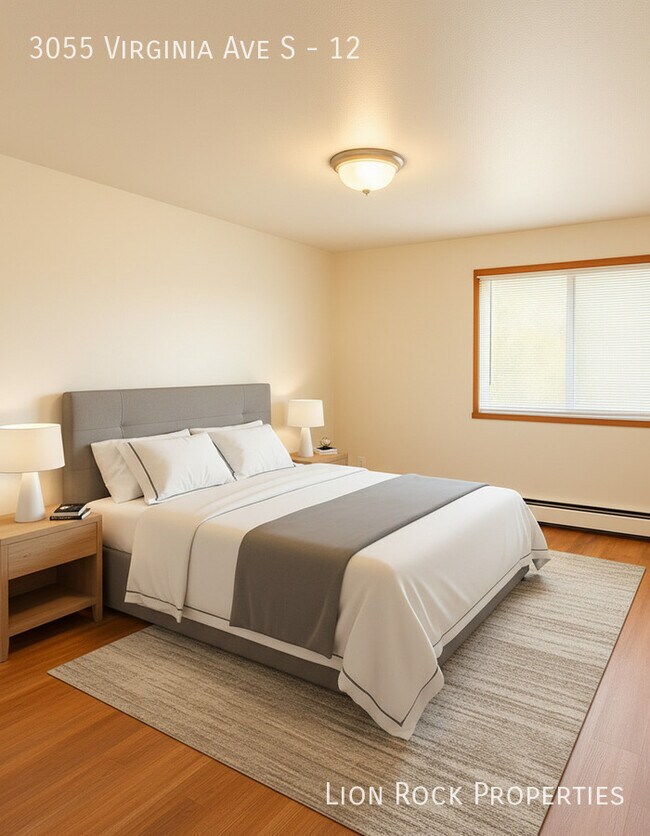 Building Photo - 3055 Virginia Ave S