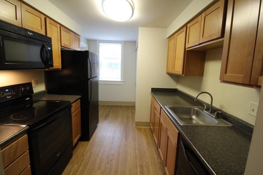 Primary Photo - 2.0 bedroom in Cambridge Massachusetts 02139