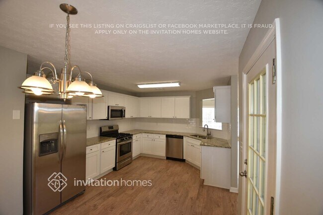 Building Photo - 1001 Garden Oak Ct