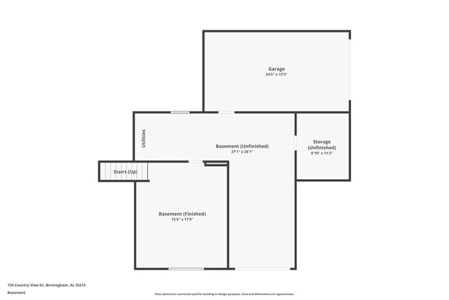 Building Photo - 724 Country View Dr NE