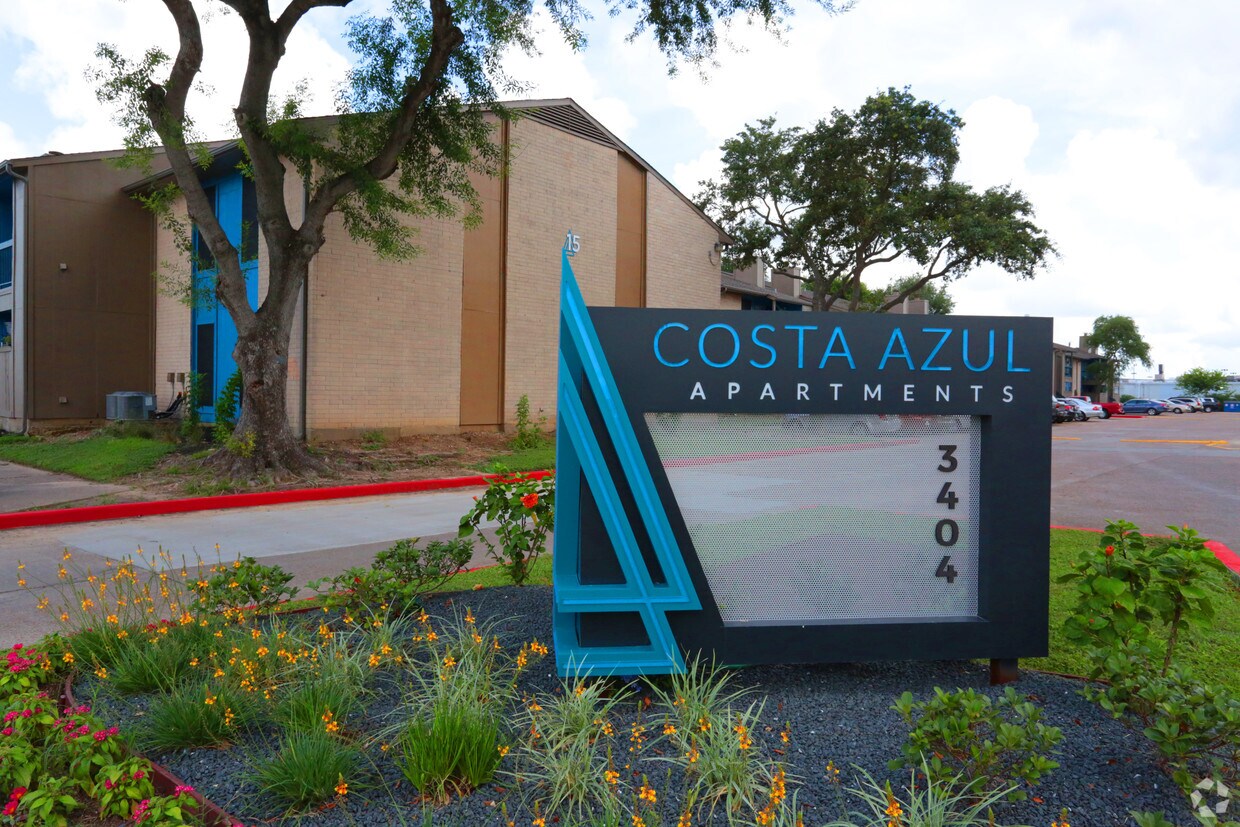 Foto principal - Costa Azul Apartments