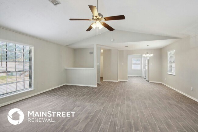 Foto del edificio - 3423 Dryburgh Ct