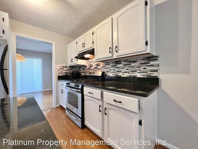 Foto del edificio - 2 br, 2 bath House - 1270  Weatherstone Dr NE