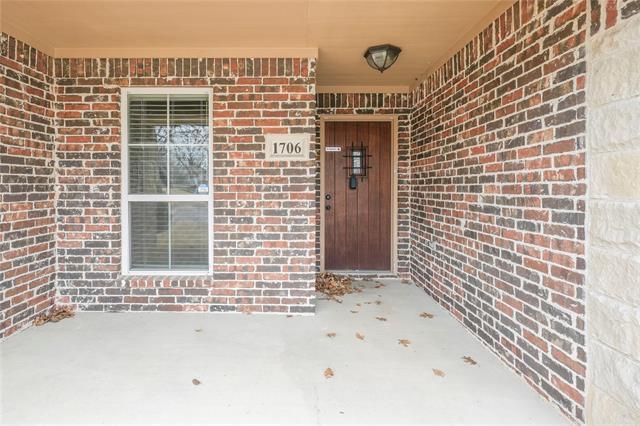 Building Photo - 1706 Barton Dr