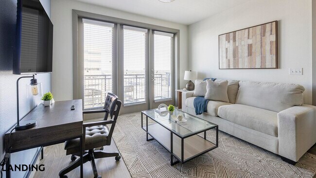 Foto del edificio - 101 S Center St