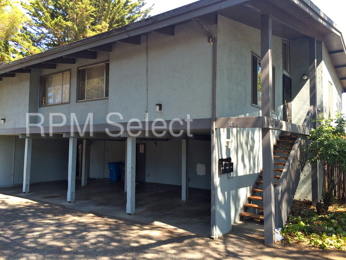 Primary Photo - 1484 Valle Vista Ave