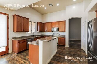 Building Photo - 10394 S Painted Mare Dr