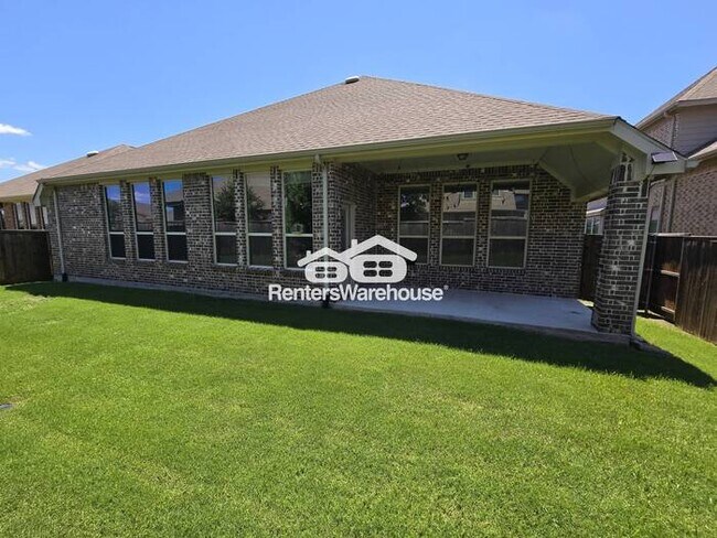 Foto del edificio - MOVE IN READY - PROSPER TX - 4BEDS 3BATHS