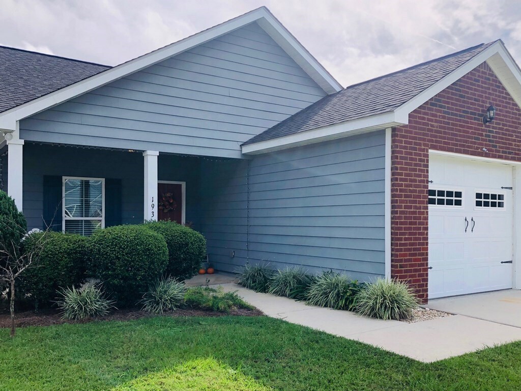 193 Shepards Way, Thomasville, GA 31757 House Rental in Thomasville
