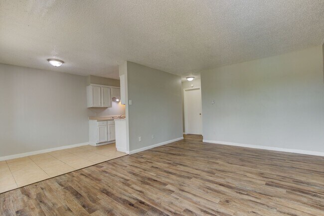 Foto del interior - The View