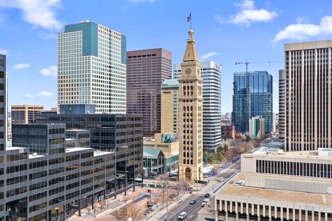 Building Photo - 1020 15th St