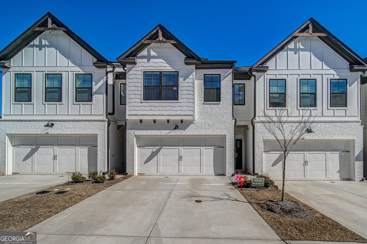 Foto principal - 96 Auburn Gate Ln