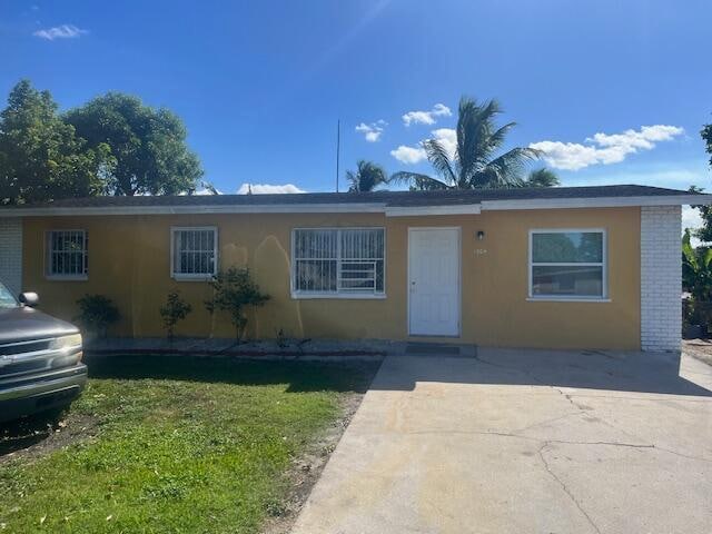 Foto principal - 1504 Boone Ave