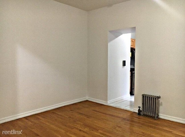 Foto del edificio - 560 W 163rd St