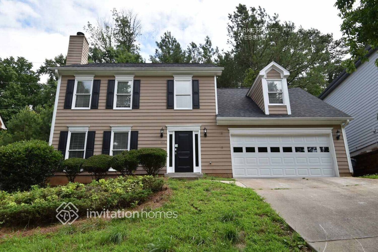 Foto principal - 600 River Overlook Dr NW