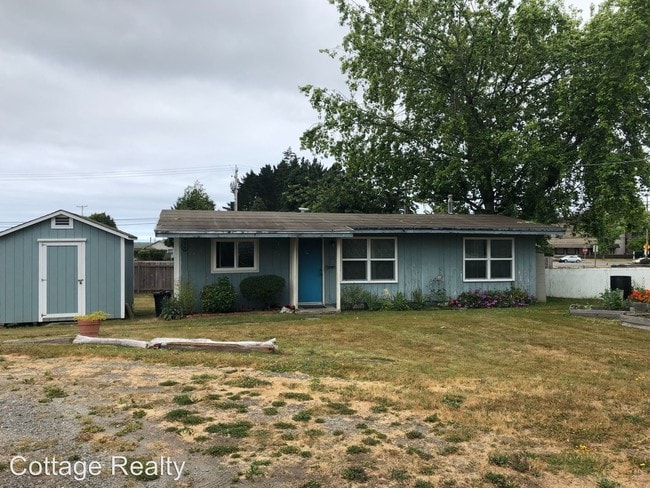 1171 Central Ave Unit 2 Mckinleyville Ca 95519 Apartment For