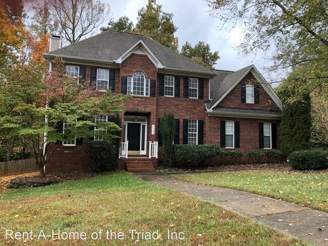 Building Photo - 4 br, 2.5 bath House - 4508 Tenby Drive