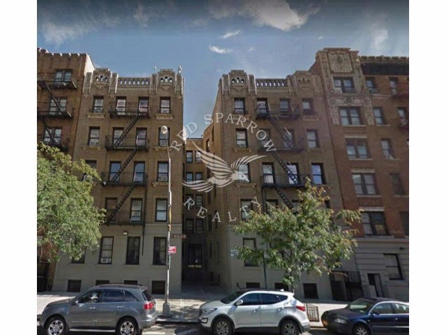 Primary Photo - 52-54 St Nicholas Pl