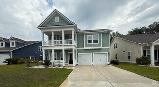 Building Photo - 887 Summer Starling Pl